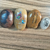 鵝卵石打印